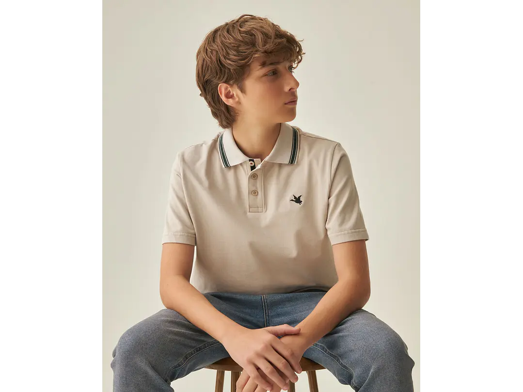 Polo Chevignon 2