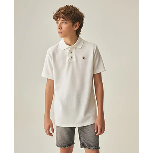 Polo Hilo Chevignon