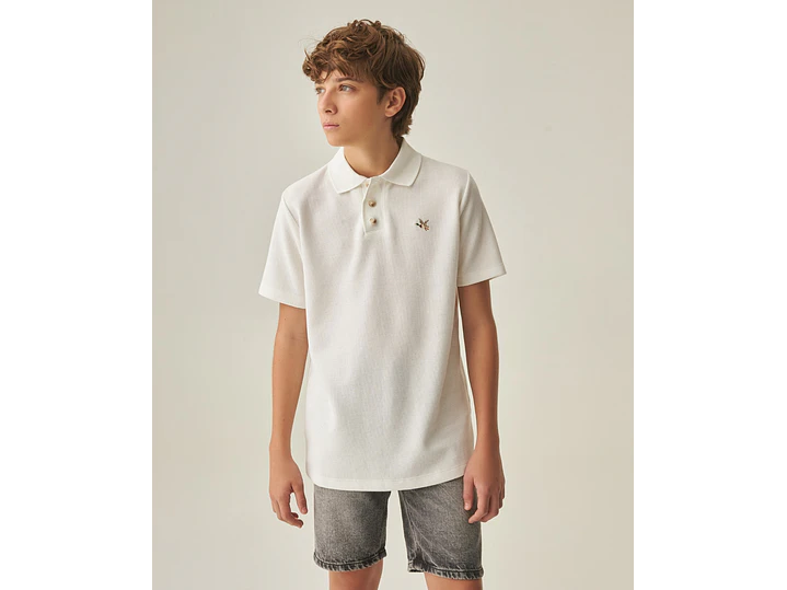Polo Hilo Chevignon 1