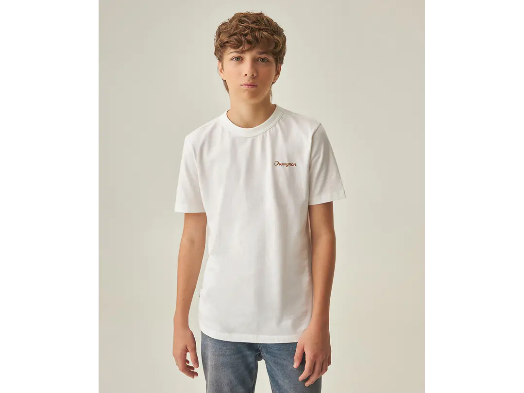 Camiseta Chevignon 1