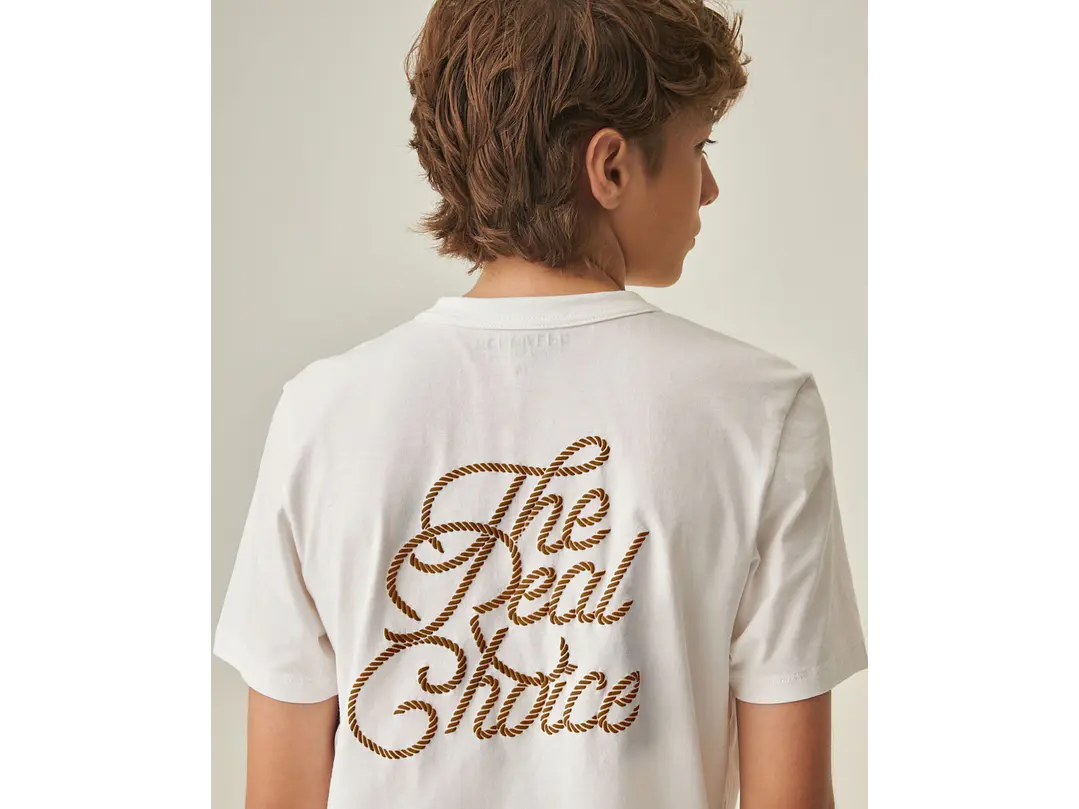 Camiseta Chevignon 2