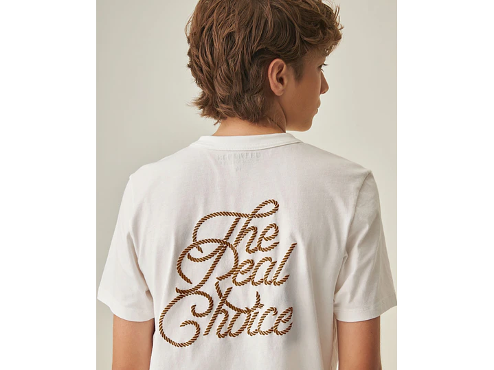 Camiseta Chevignon 2