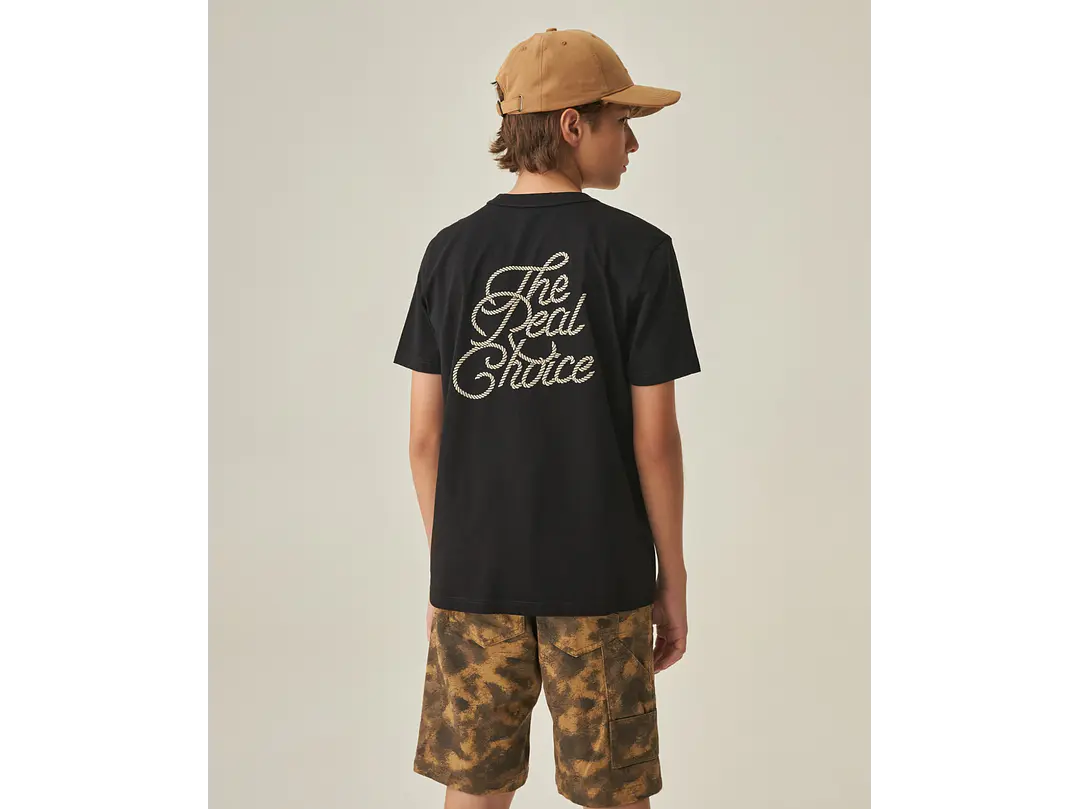 Camiseta Chevignon 2