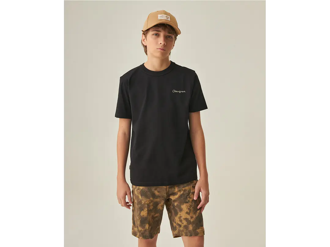 Camiseta Chevignon 1
