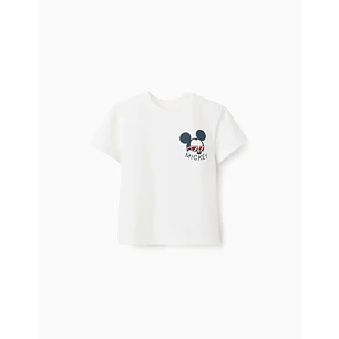 Camiseta Zippy Mickey
