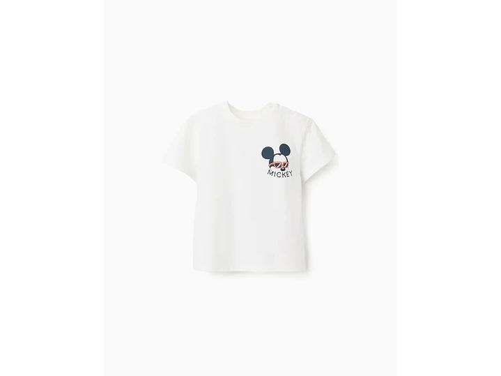 Camiseta Zippy Mickey 1