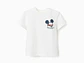 Camiseta Zippy Mickey - Miniatura 1