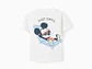 Camiseta Zippy Mickey - Miniatura 4