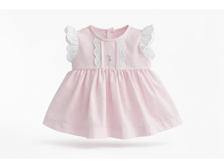 Vestido Ana Lucia  3