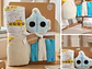 Set Toalla + Babitas - Miniatura 1