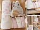 Set Toalla + Babitas - Miniatura 5