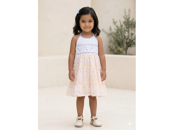 Vestido Alma  1