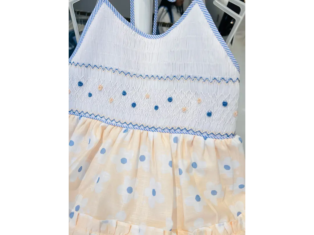 Vestido Alma  2