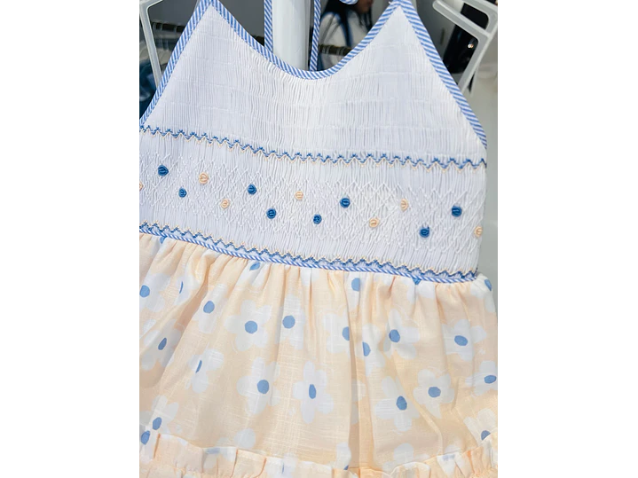Vestido Alma  2