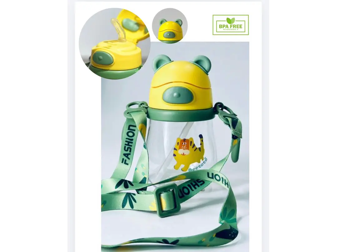 Vaso Pitillo 1
