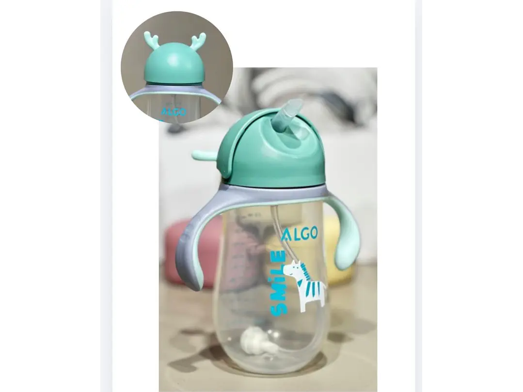 Vaso Pitillo 1