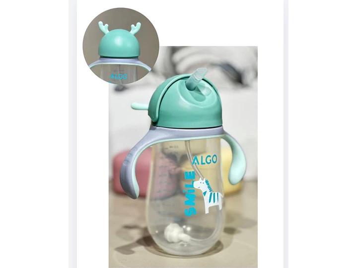 Vaso Pitillo 1