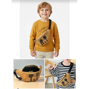 Bandolera Miky