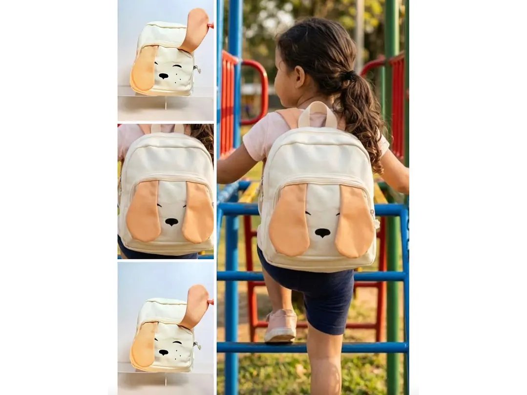 Bolso Orejas 1