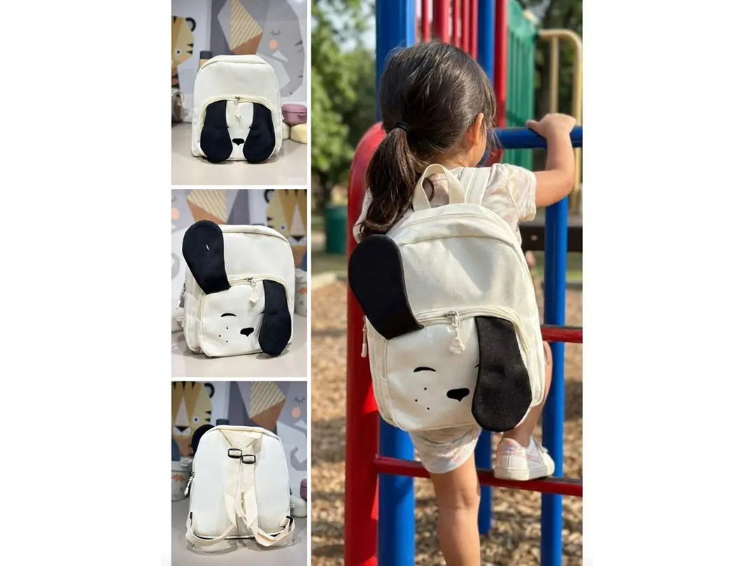 Bolso Orejas 2