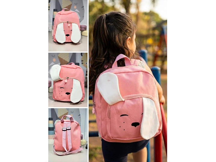 Bolso Orejas 3