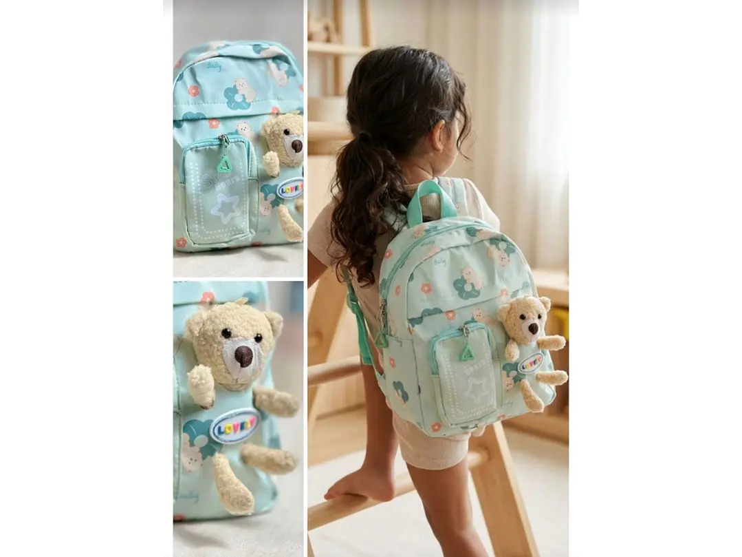 Bolso Morral 1