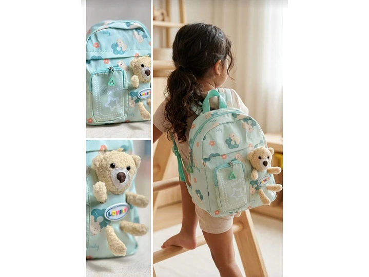 Bolso Morral 1