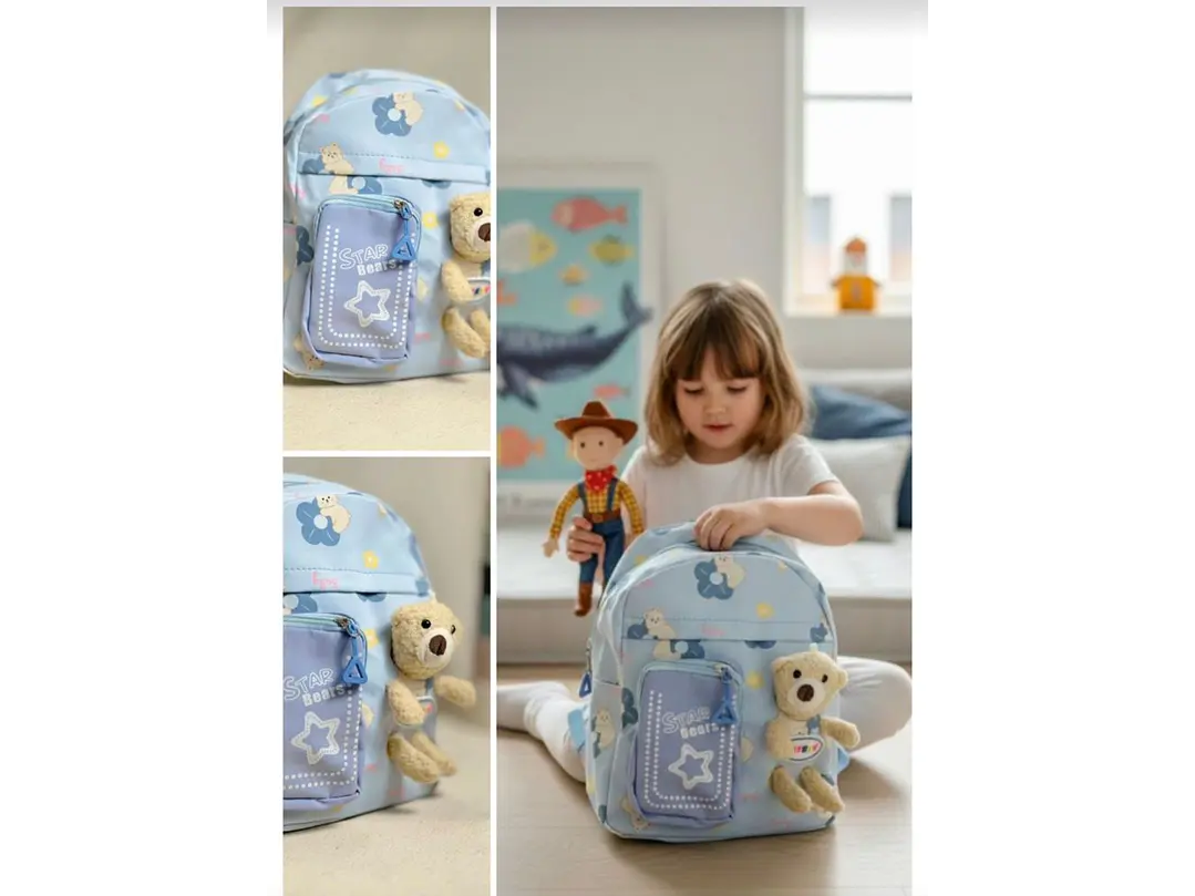 Bolso Morral 1