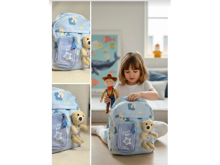 Bolso Morral 1