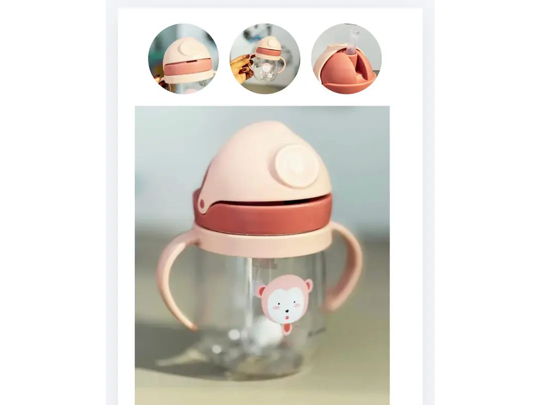 Vaso Pitillo Con Asas 1