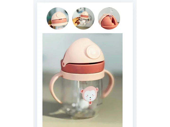 Vaso Pitillo Con Asas 1