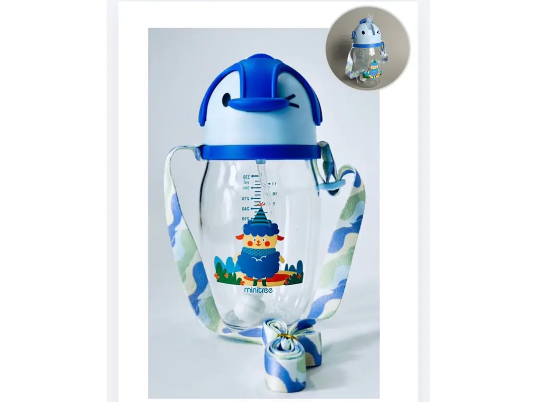 Vaso Pitillo 11 Onzas 1