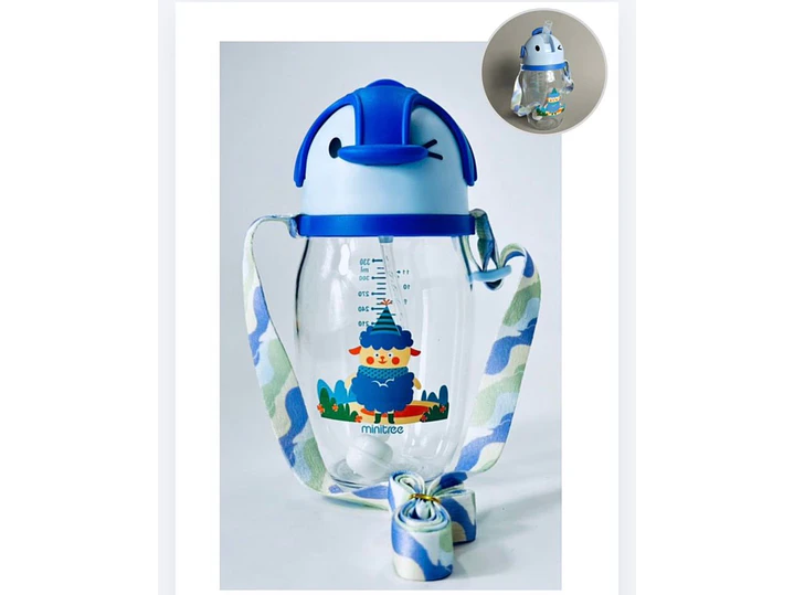 Vaso Pitillo 11 Onzas 1