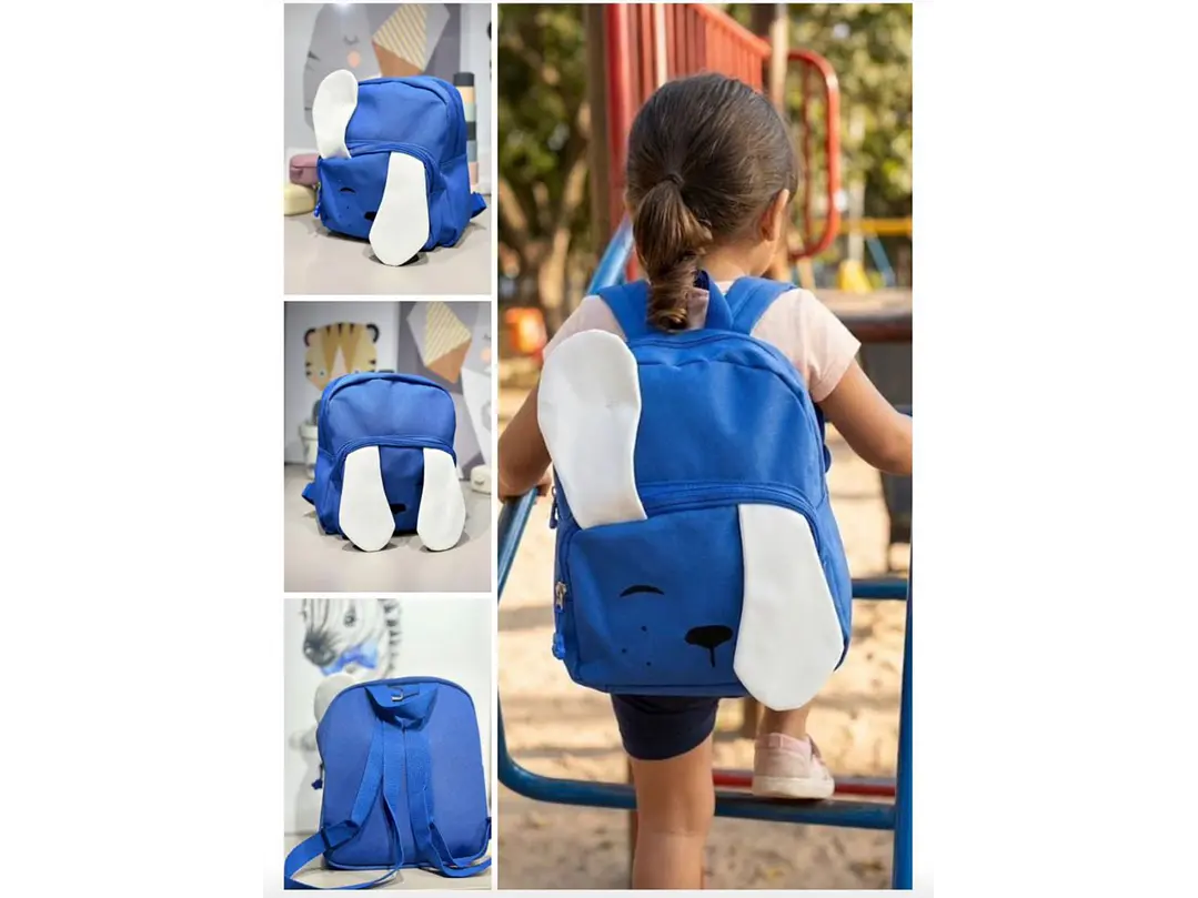 Bolso Orejas 5