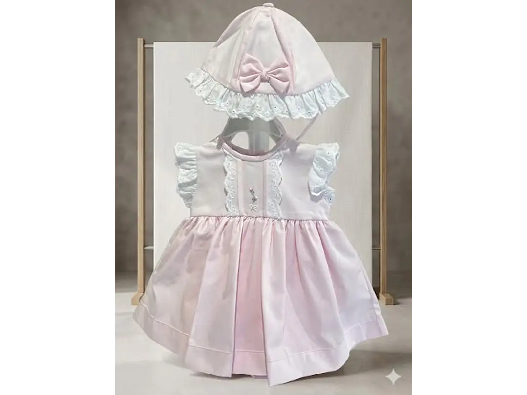 Vestido Ana Lucia  2