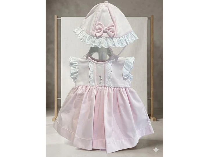 Vestido Ana Lucia  2