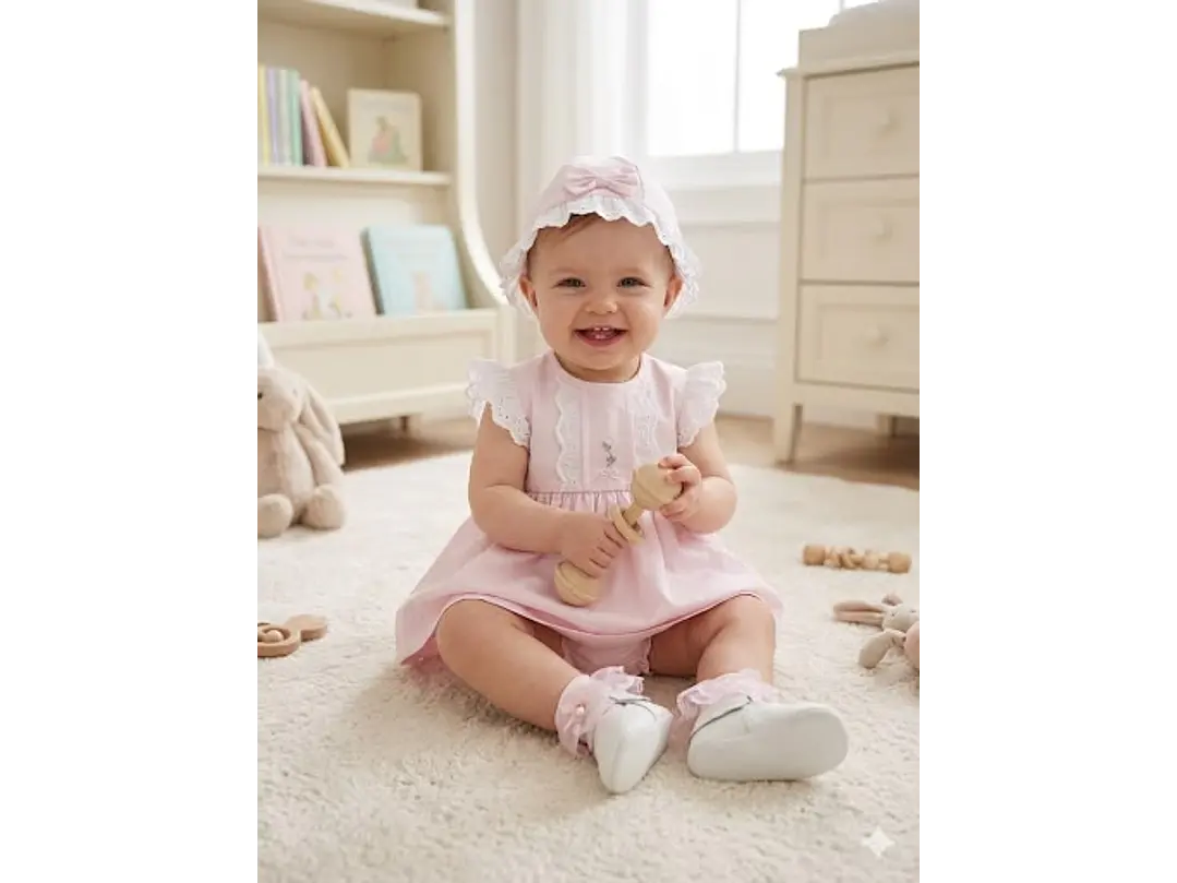 Vestido Ana Lucia  1