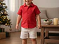 Camisa Lino José  - Miniatura 3