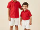 Camisa Lino José  - Miniatura 1