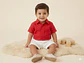 Camisa Lino José  - Miniatura 2