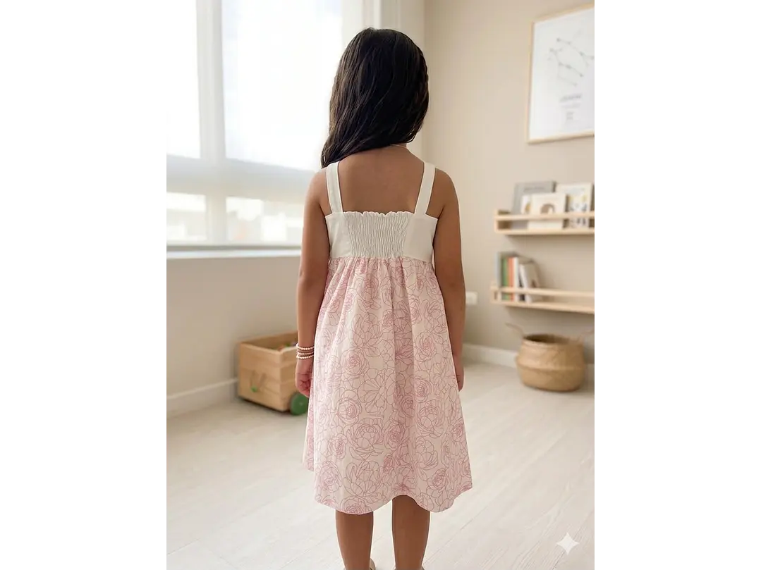 Vestido Yusarith 2