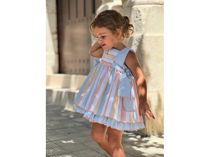 Vestido  Español Sole 1