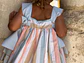 Vestido  Español Sole - Miniatura 4