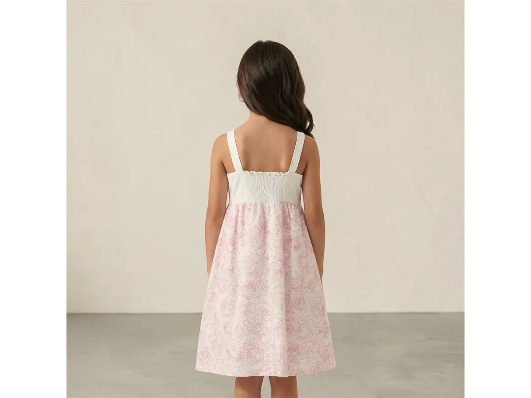Vestido Yusarith 3