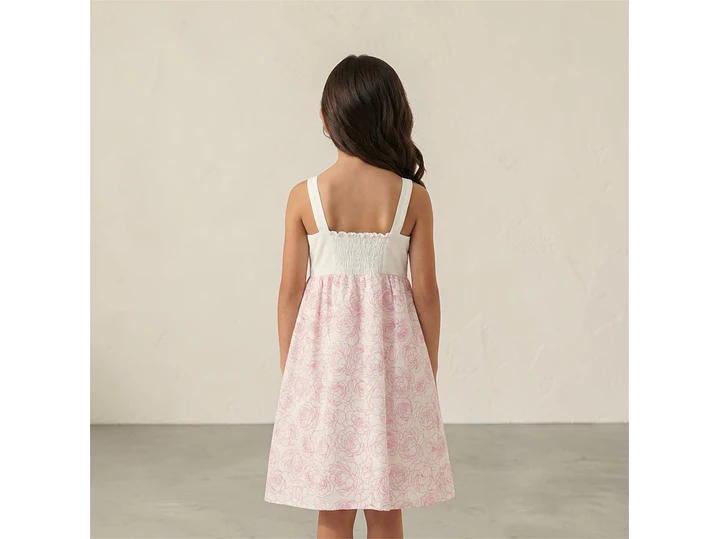 Vestido Yusarith 3