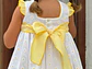 Vestido Español Sol Margarita - Miniatura 2