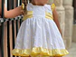 Vestido Español Sol Margarita - Miniatura 3