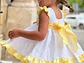 Vestido Español Sol Margarita - Miniatura 5