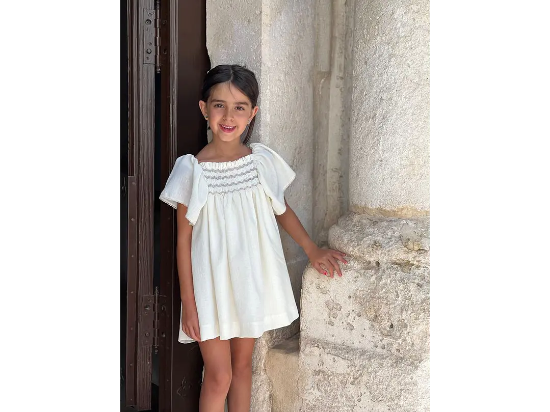 Vestido Español Erika 1