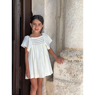 Vestido Español Erika